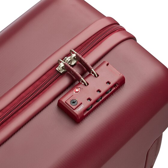 Roncato Warner Bros 4 wielen Kofferset 2-delig