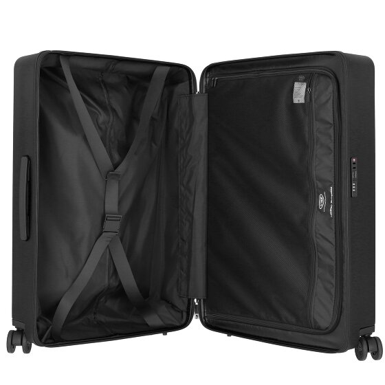 Porsche Design PD Voyager 4 wielen Trolley L 78 cm