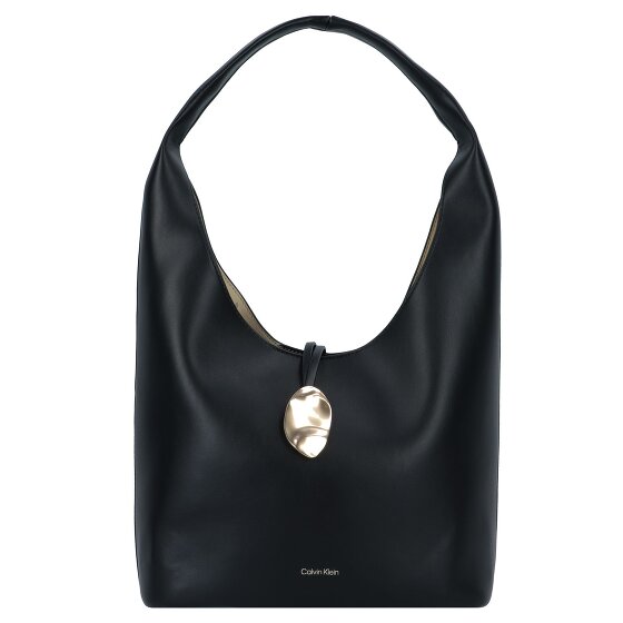 Calvin Klein Stone Lock Schoudertas S 25 cm