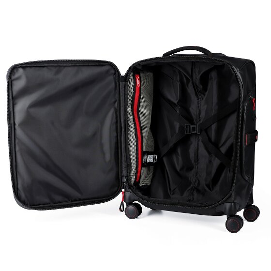 Samsonite Paradiver Light 4 wielen Reistas 55 cm