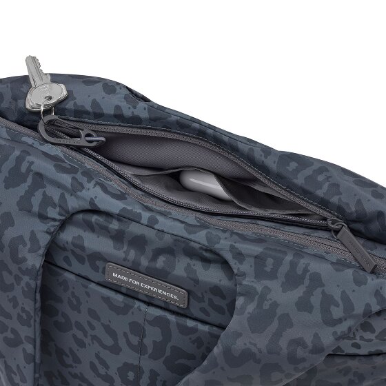 Kapten & Son Skara Cloud Shopper Tas 44 cm Laptop compartiment