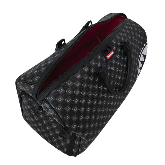 Sprayground Sharks In Paris Weekender reistas 51 cm