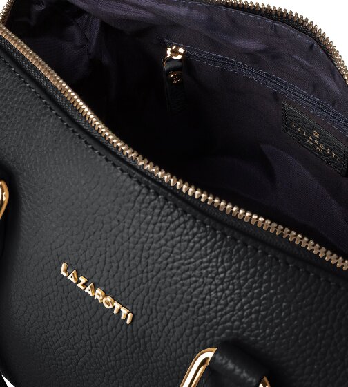 Lazarotti Bologna Leather Handtas Leer 26 cm