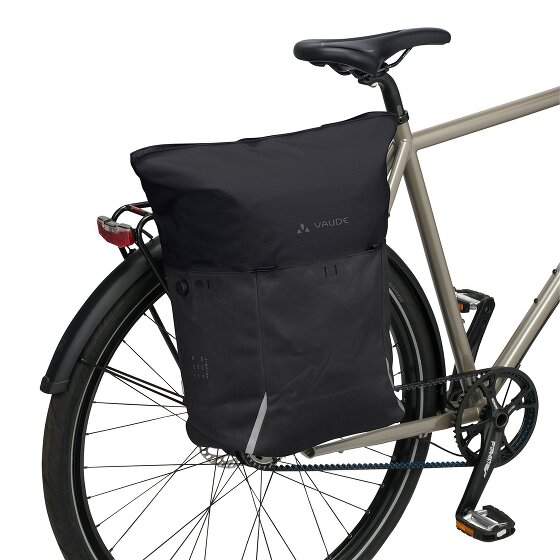 Vaude Cityshop Bike II Fietstas 37 cm