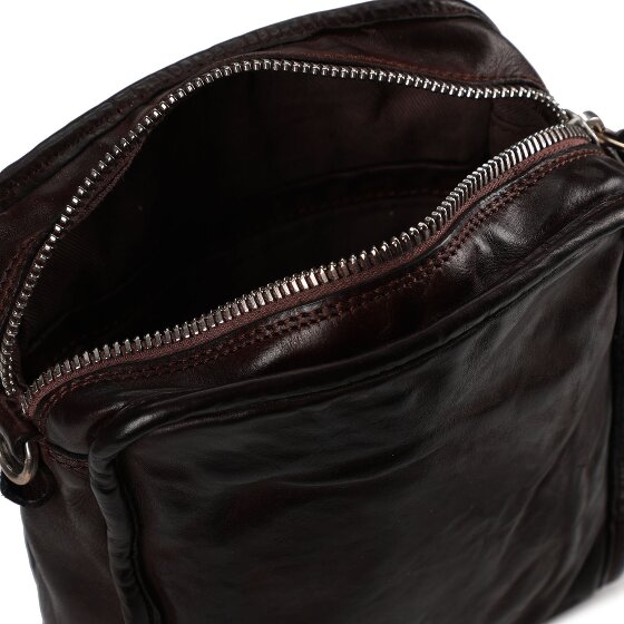 Campomaggi Cipresso Mini tas Schoudertas Leer 17 cm