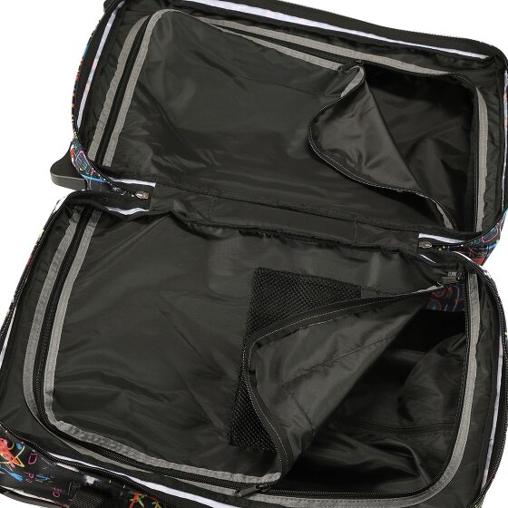 Eastpak Transit'R 2 wielen Reistas S 51 cm
