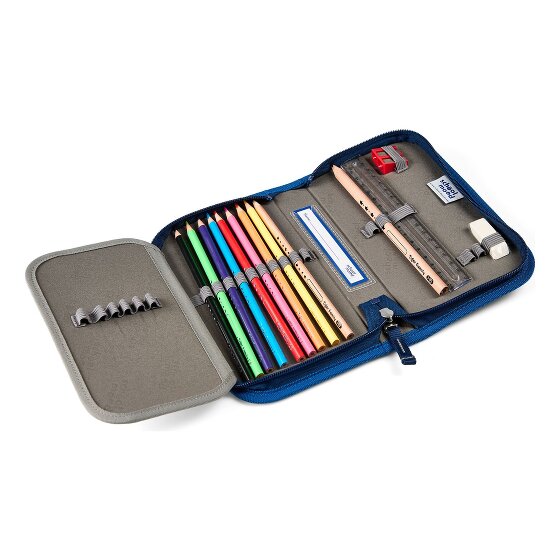 School-Mood Champion Maxx schooltassenset 6-delig model 2026