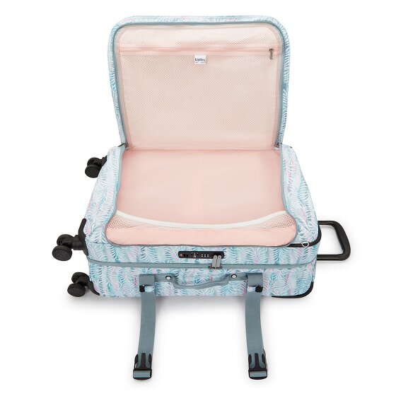 Kipling Basic Prt Spontaneous 4 wielen Trolley M 66 cm