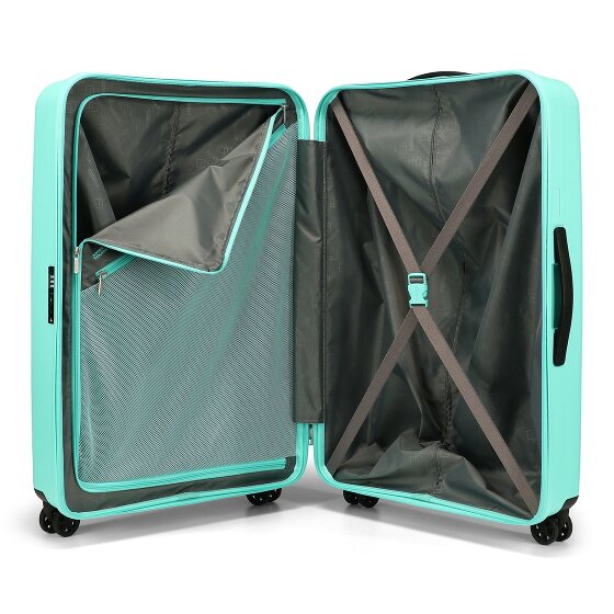 American Tourister Rejoy 4 wielen Trolley 77 cm American Tourister Rejoy 4 wielen Trolley 77 cm