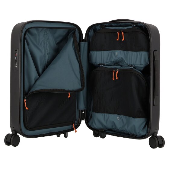 Bellroy Transit 4 wielen Trolley 58 cm