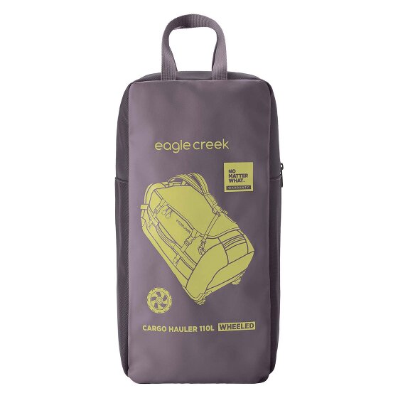 Eagle Creek Cargo Hauler 110 L 2 wielen Reistas 77 cm