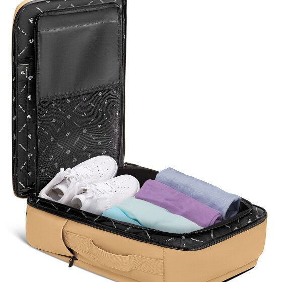 Pactastic Urban Collection Trekking rugzak 55 cm