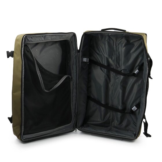 Samsonite Roader 2 wielen Reistas 79 cm