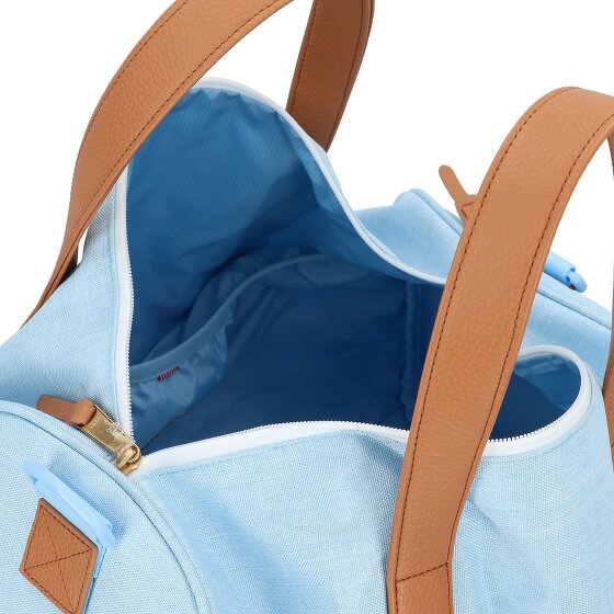 Herschel Novel Weekender reistas 42 cm