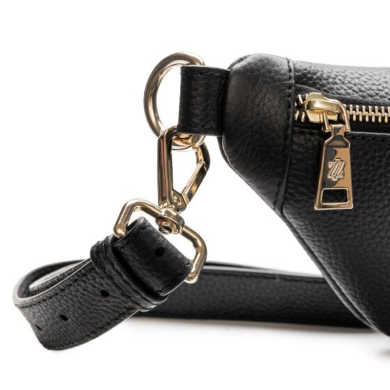 Lazarotti Bologna Leather Fanny pack Leer 31 cm