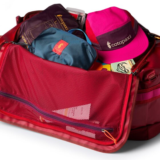 Cotopaxi Allpa 55 L Weekender reistas 34 cm