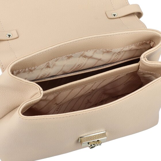 Patrizia Pepe Fly Handtas Leer 23 cm