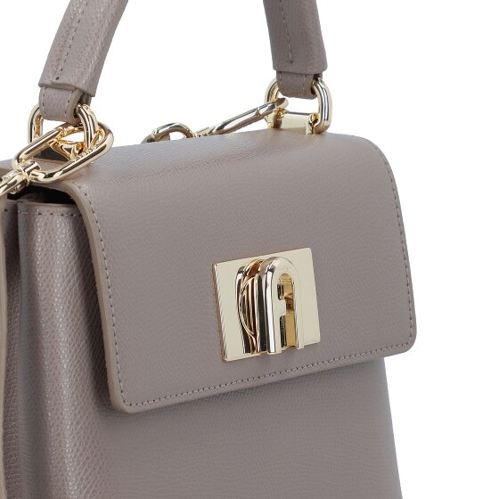Furla 1927 Handtas Leder 21 cm