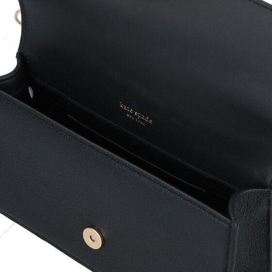 Kate Spade New York Deco Schoudertas Leer 20 cm Kate Spade New York Deco Schoudertas Leer 20 cm