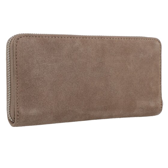 Liebeskind Gigi Portemonnee RFID-bescherming Leer 19 cm