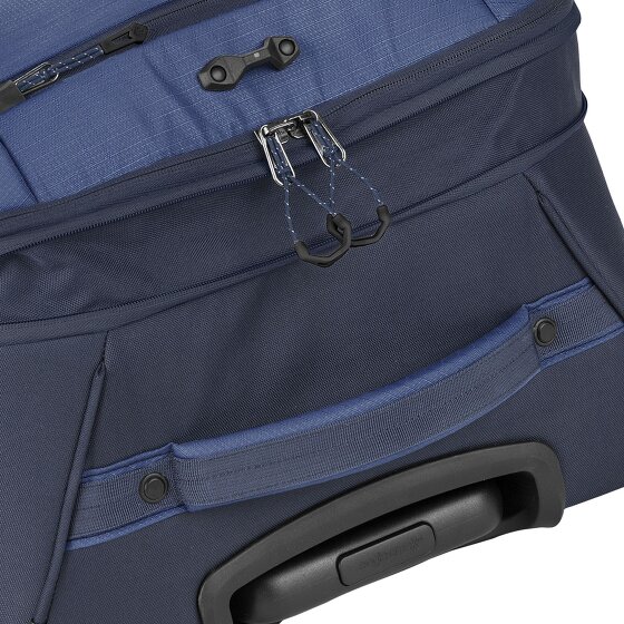 Eagle Creek Expanse 2 wielen Trolley 76 cm met uitbreidingsplooi