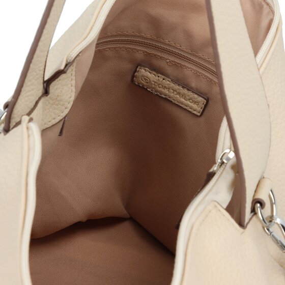 Tom Tailor Lissi Handtas 36 cm