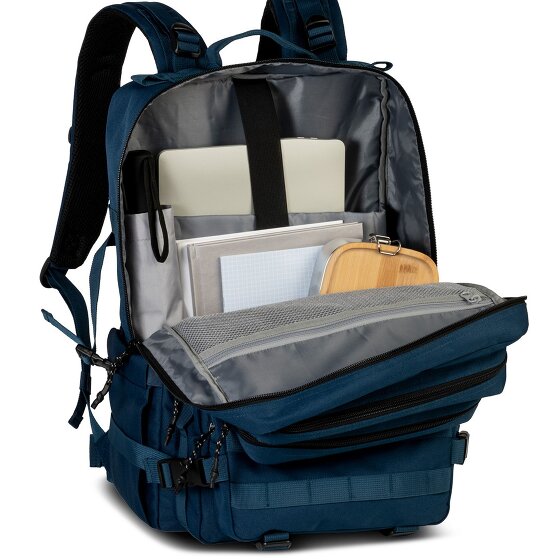 Worldpack BestWay Cabin Pro Supply Wandelrugzak 48 cm