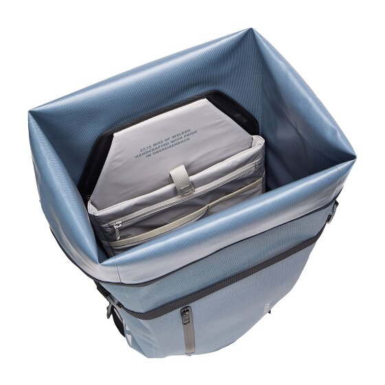 Vaude Proof 22L Fietstas 48 cm Laptopcompartiment