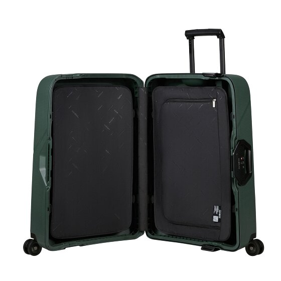 Samsonite Magnum 2 4 wielen Trolley 69 cm
