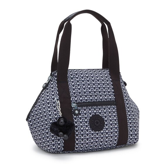Kipling Basic Prt Art Mini Schoudertas 39 cm