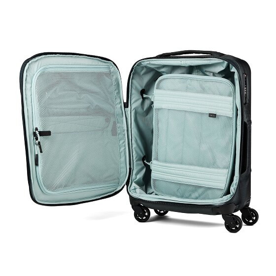 Thule Subterra 2 4 wielen Cabinewagen 55 cm
