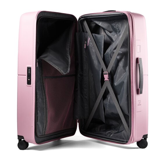 American Tourister Dashpop 4 wielen Trolley 77 cm