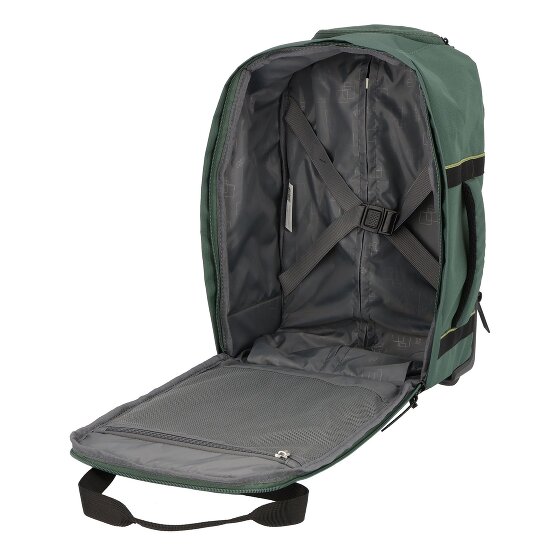 American Tourister Take2Cabin 2 wielen Rugzak trolley 40 cm
