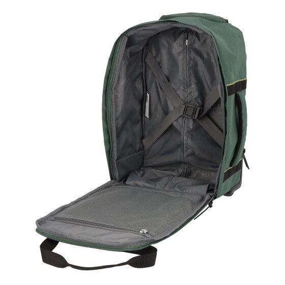 American Tourister Take2Cabin 2 wielen Rugzak trolley 40 cm