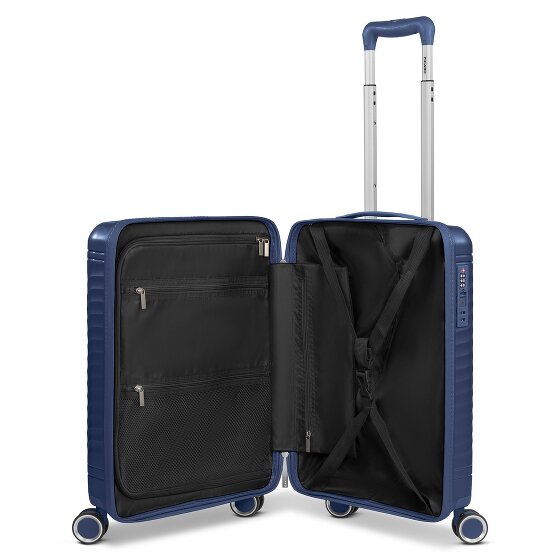 Picard Vienna 4 wielen Cabinewagen S 54 cm