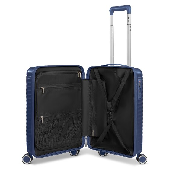 Picard Vienna 4 wielen Cabinewagen S 54 cm