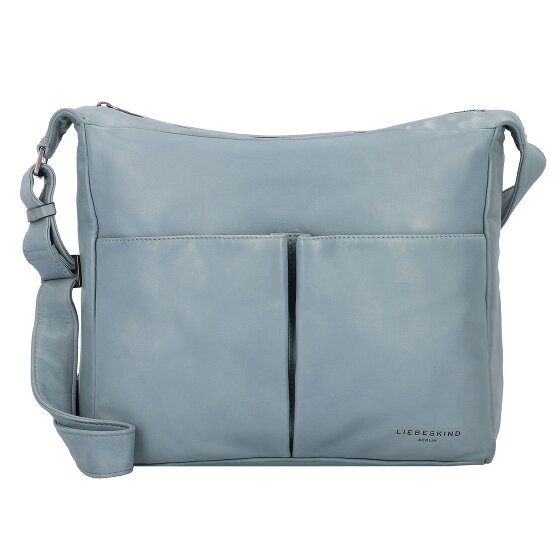 Liebeskind Hera Schoudertas Leer 32 cm
