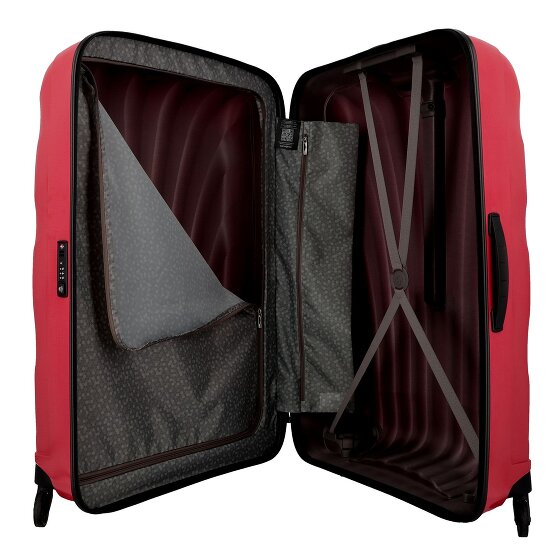 Samsonite Cosmolite 4 wielen Trolley 86 cm