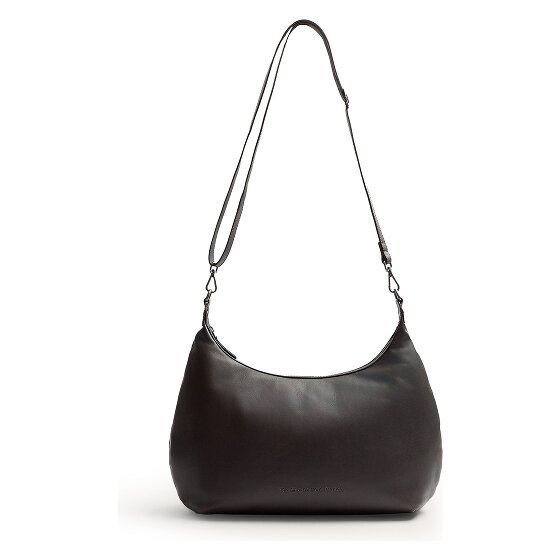 The Chesterfield Brand Fierra Schoudertas Leder 38 cm