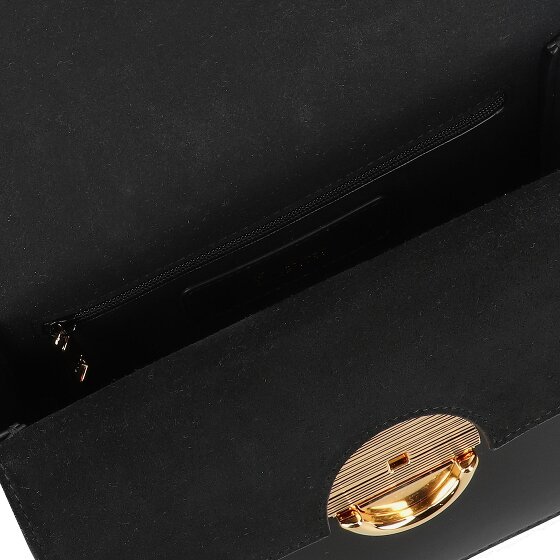 Furla Sfera Mini tas Schoudertas Leer 18.5 cm