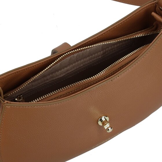 Lancaster Milano Horizon Schoudertas Leer 28 cm
