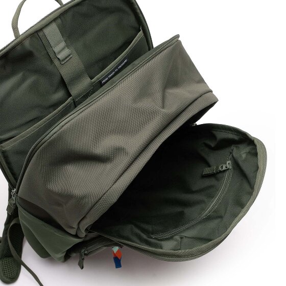 GOT BAG Base Pack Dagrugzak 50 cm Laptopvak