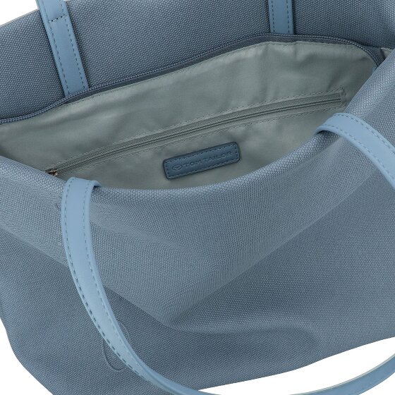 Tom Tailor Rosa Schoudertas 34 cm