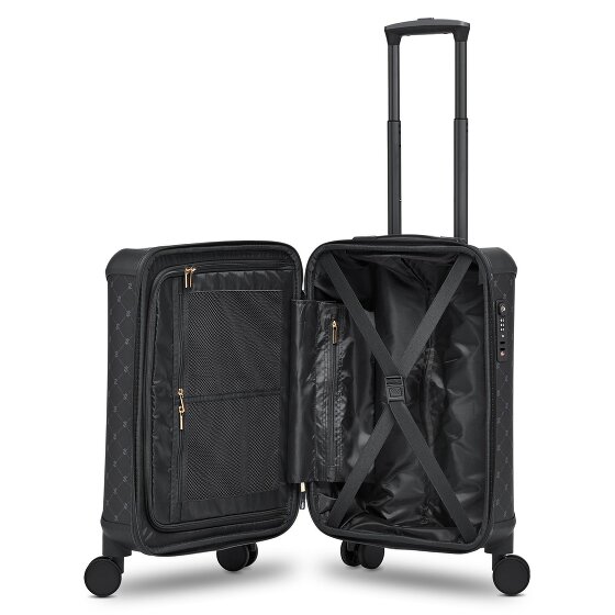 Lazarotti Palermo 4 wielen Cabinewagen S 55 cm