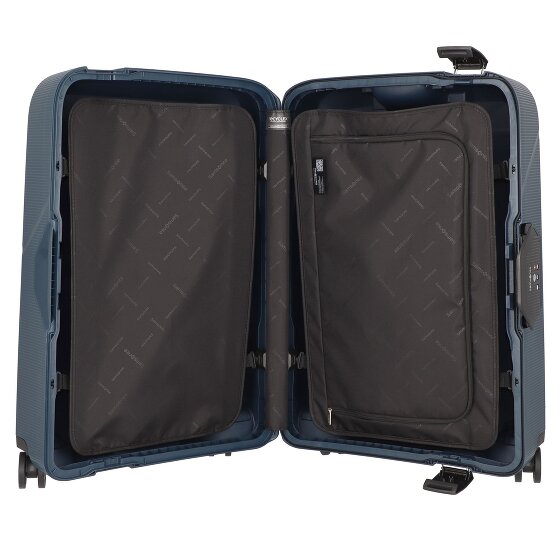 Samsonite Magnum Eco 4 wielen Trolley 69 cm