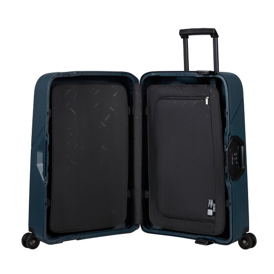 Samsonite Magnum 2 4 wielen Trolley 69 cm