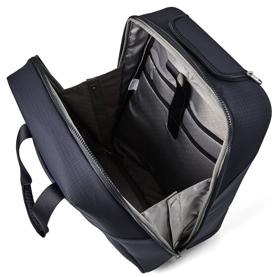 Hedgren Furo 2 wielen Cabinewagen 44.5 cm Laptop compartiment