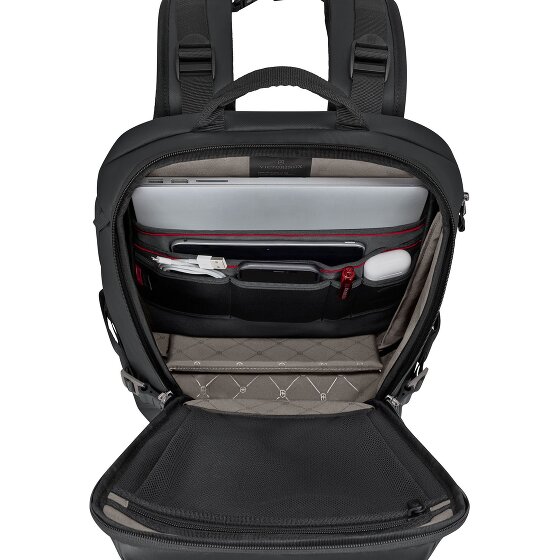 Victorinox Touring Dagrugzak 45 cm Laptopvak