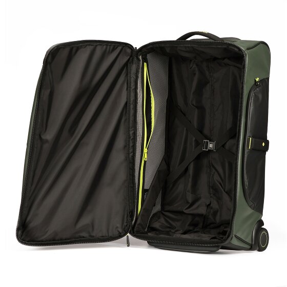 Samsonite Paradiver Light 2 wielen Reistas 67 cm