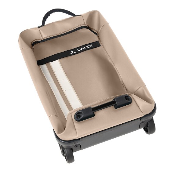 Vaude Takutea 35 2 wielen Cabinewagen 54 cm
